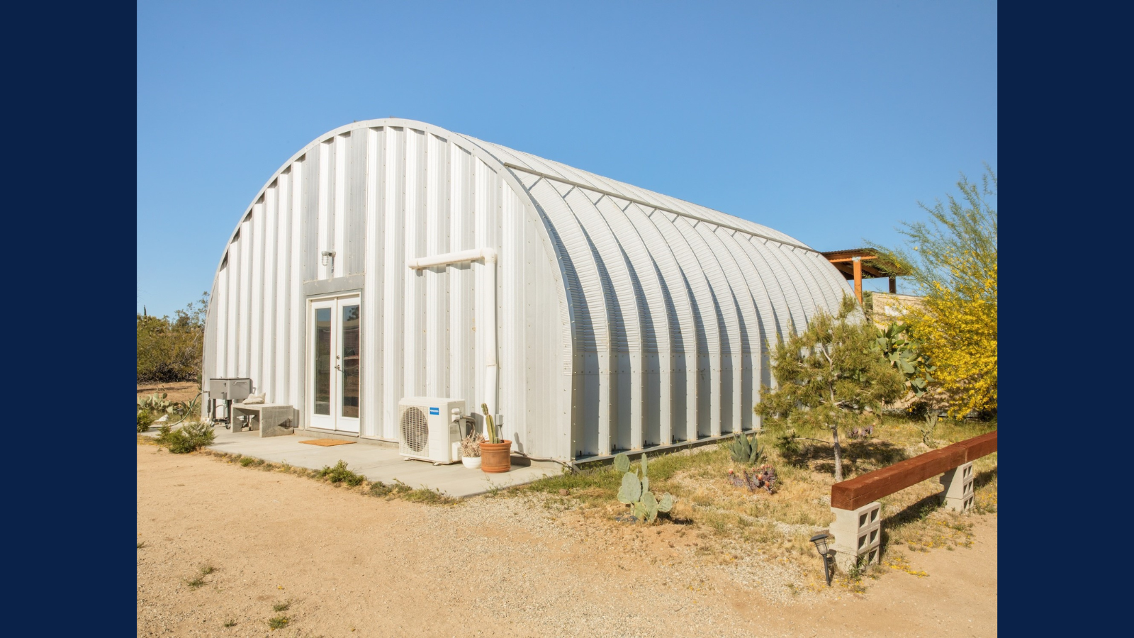 Quality of Life Grantee Spotlight: Yucca Valley Material Lab